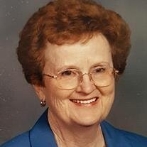 Marilyn C. Nangle