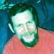 Barry Lee Huckaby