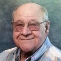 Michael "Mickey" H. Redfern