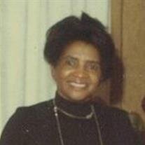 Ethel Lee Myers