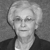 Marlene Sue French