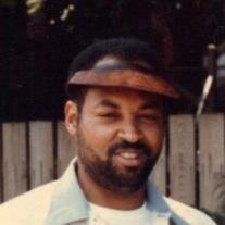 Deacon Ronald  Barrymore Cousins