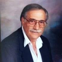 John Anthony Militello