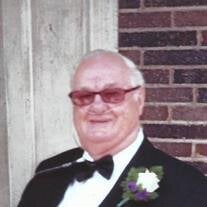 Robert A. Metzger Jr.