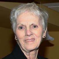 Doris E. Richards