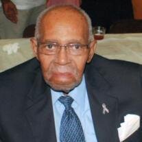 Dewayne Bush