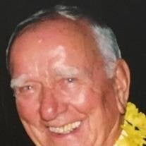 Jules J. Janssen Jr.