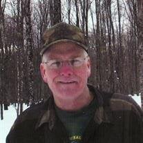 Raymond (Jim) Shaffar