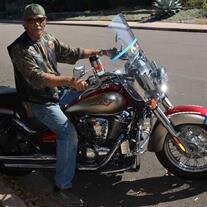 Larry Wykes