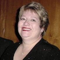 Mrs. Dawn  Ellen Stadler of Hoffman Estates