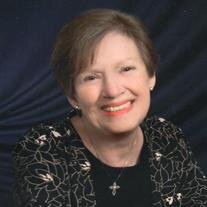 Sharon M. Boprie