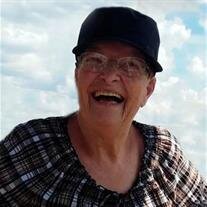 Betty I. Ladehoff