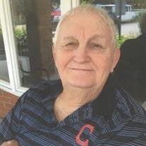 Darrell S. McDougal