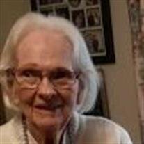 June Huff
