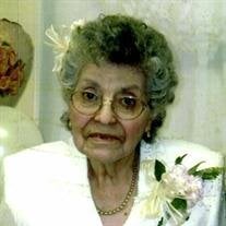Emilia R. Chagoya