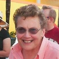 Frances P. Fuzfa