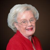 Ellen McCune Cartier