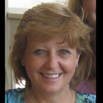 Jeanette Lewis Stacey