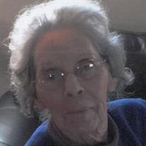 Helen May Bell