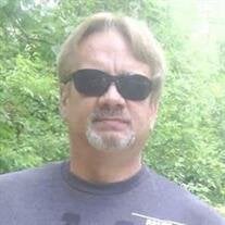 Donald "Donnie" L.  Gilbert