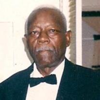 Henry  Jackson Hart 