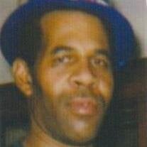 Charles  Davis Jr. 