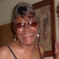 Mrs.  Avery  Bell Johnson