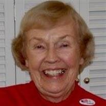 Mrs. Nancy M. Gephart