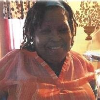 Mrs. Marilyn Thompson