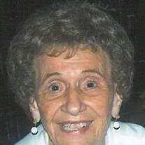 Helen M. Wolters