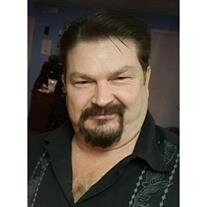 Christopher Eugene Dykes