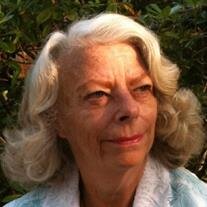 Carolyn Sue Frost