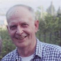 Harold D. "Pete" Peterson