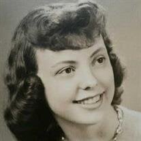 Donna Mae Jensen