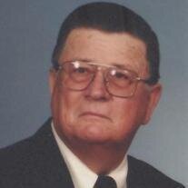 Roy L McLendon Jr. 