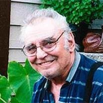 Donald A. Bonneville