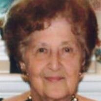 Stella M. (Pompo) Natalizio