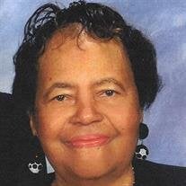 Mrs. Quinters Jean Cohen (Queen)