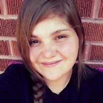 Megan Rachelle Blais