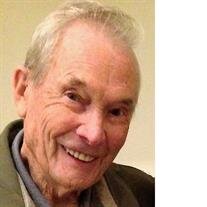 Richard Ervin  McCloud