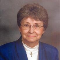 Joyce E. Muterspaugh