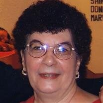 Mrs. Marie A. (Olivadoti) Constabile
