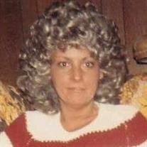 Myra Joyce Snyder