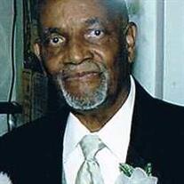 Mr. Felix G. Williams Jr.