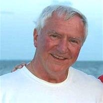 Gary C. Schultz