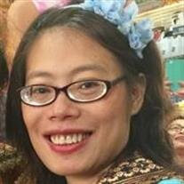Mrs. Vanesa Soynanhang