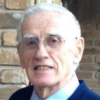John Francis Gaines