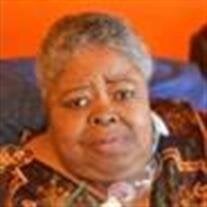 Melva Williams