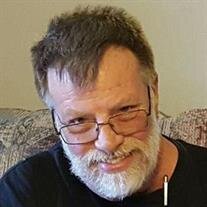 Bernard Barney Moix