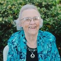 Hester Chazal (Polly) Mundee